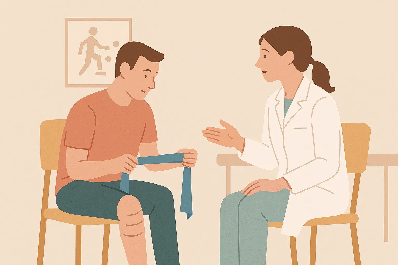 Occupational Therapy After Orthopaedic Surgery: Regain Confidence at Home and Work