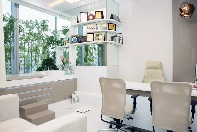 Digital X-ray Suite