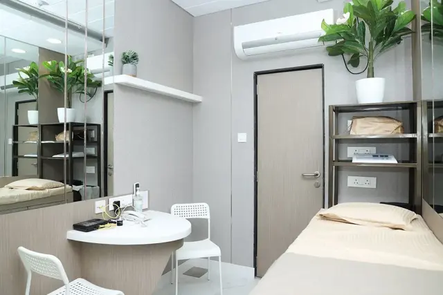 Physiotherapy Gym