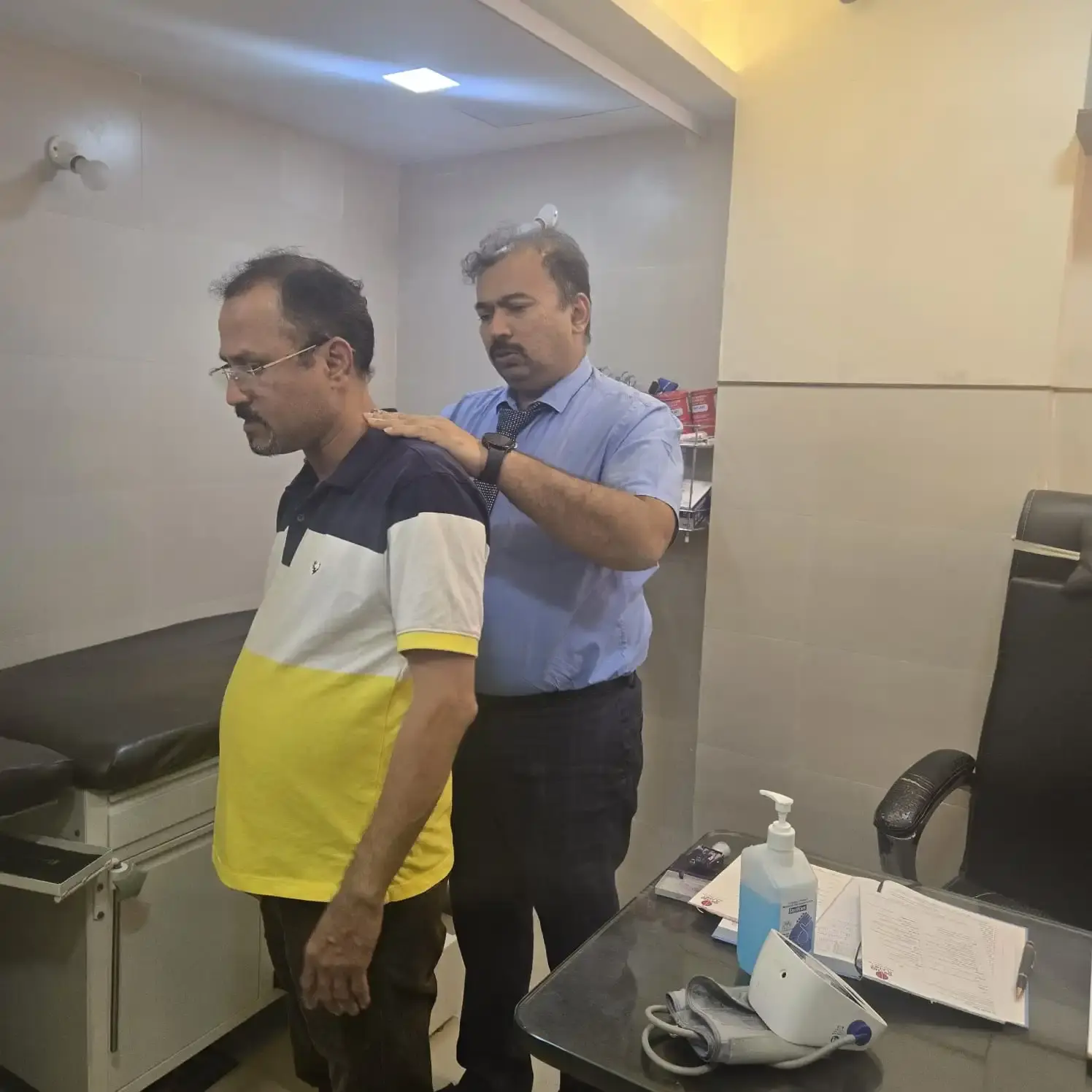 Top 5 Best Knee Replacement Surgeons in Mumbai: Your Ultimate Guide to Expert Care