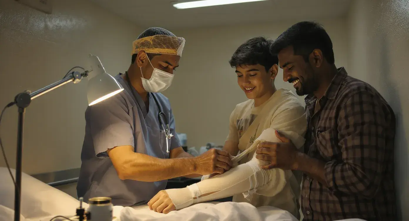Spine Surgery