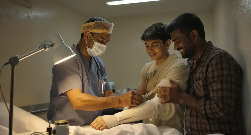 Spine Surgery