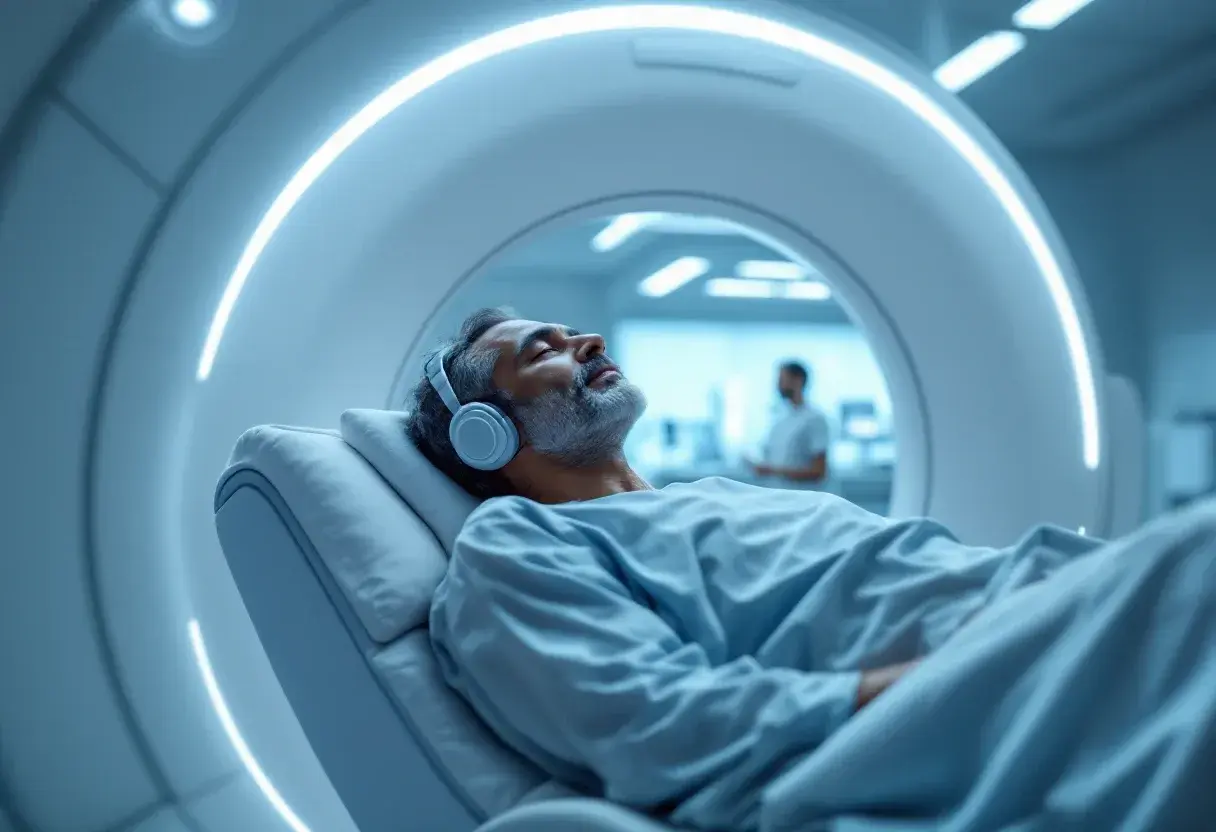 MRI / CT Coordination