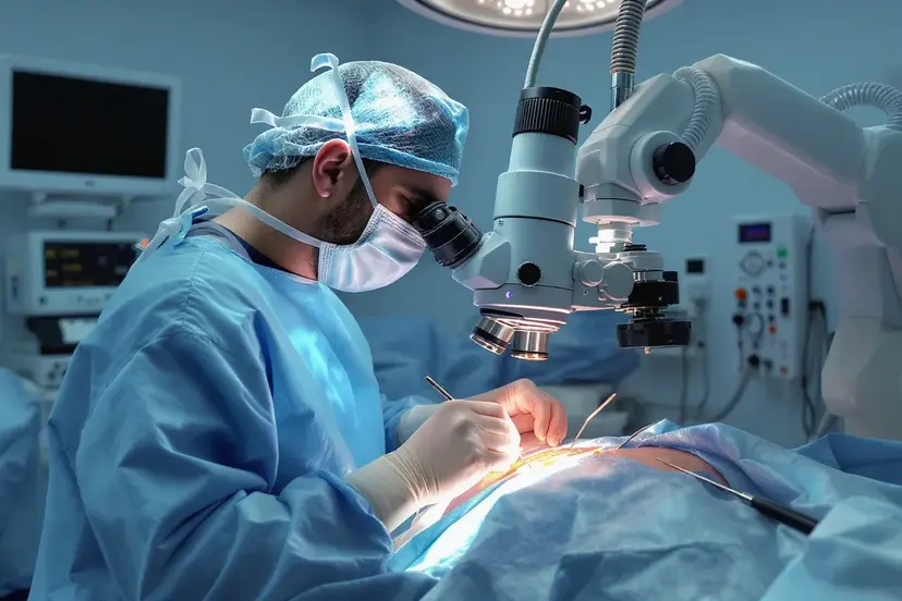 Minimally Invasive