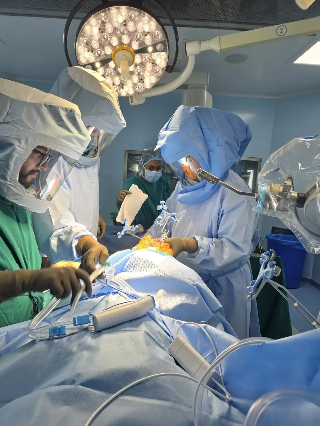 Dr. Abhijit Kale