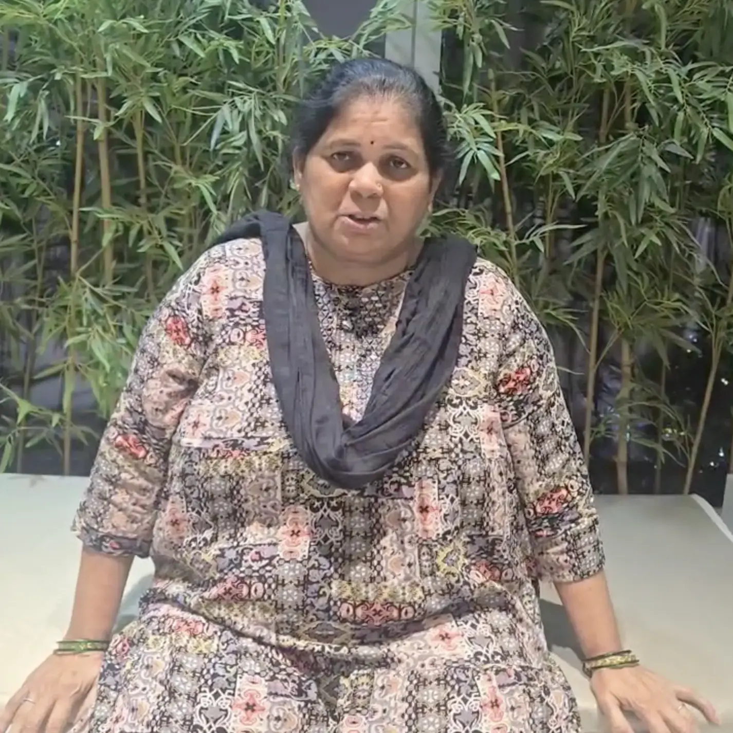 Rajeshree S.