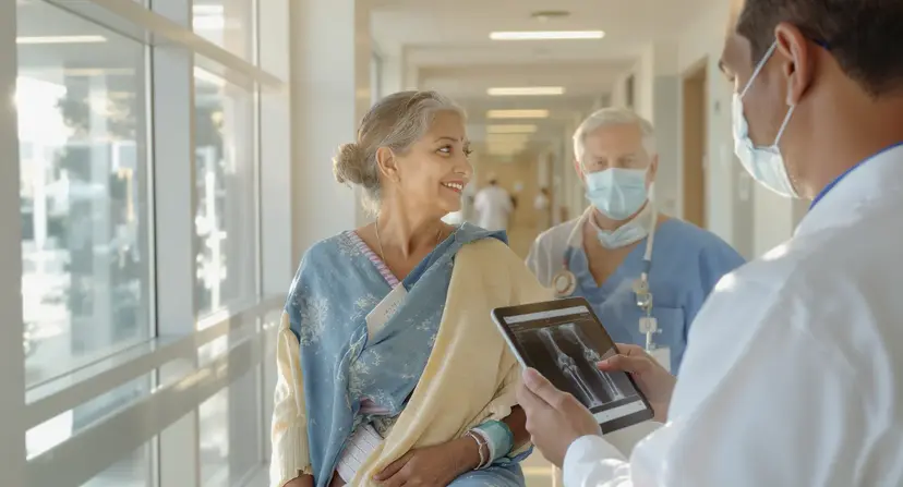 Hip Replacement