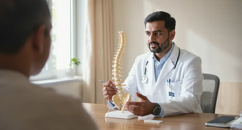 Spine Surgery