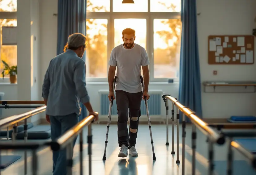 Faster Recovery