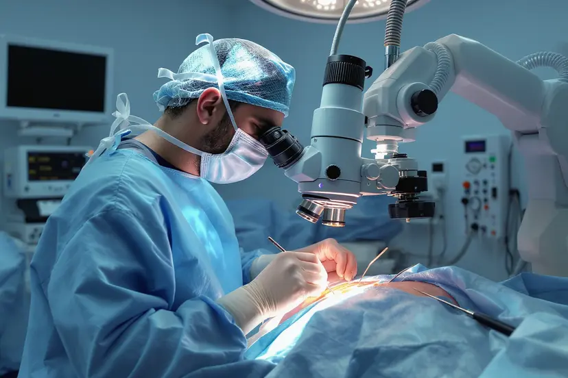 Minimally Invasive