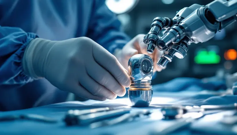 Total Knee Replacement