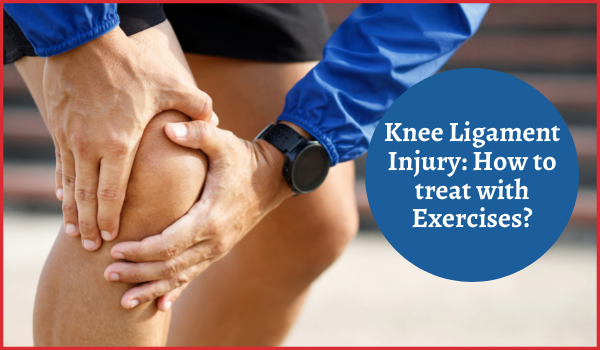 Knee Ligament Injury